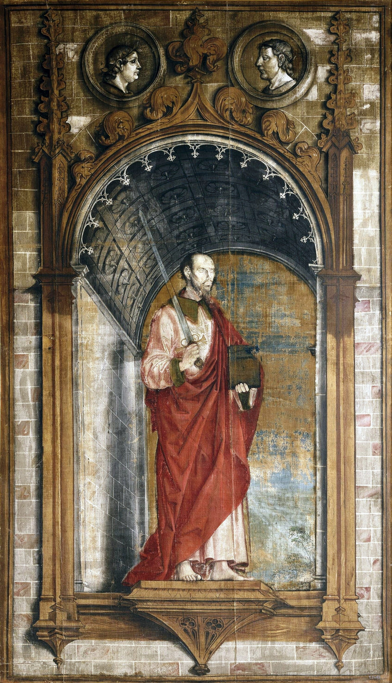 Q59489999 - Pedro Berruguete