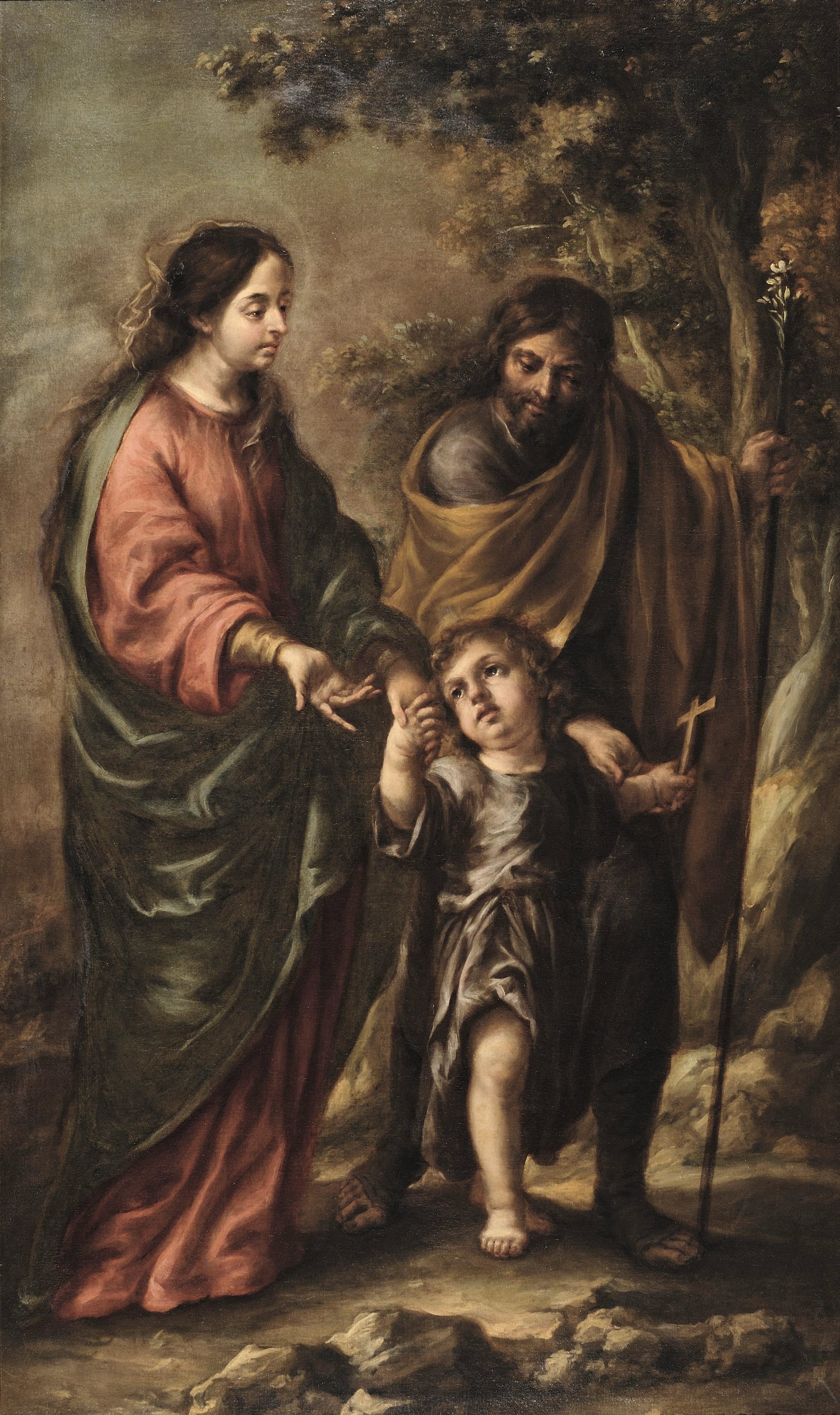 Q65966563 - Juan de Valdés Leal - Alpha Reproduction