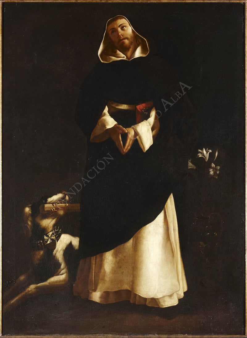 Q86298149 - Francisco de Zurbarań