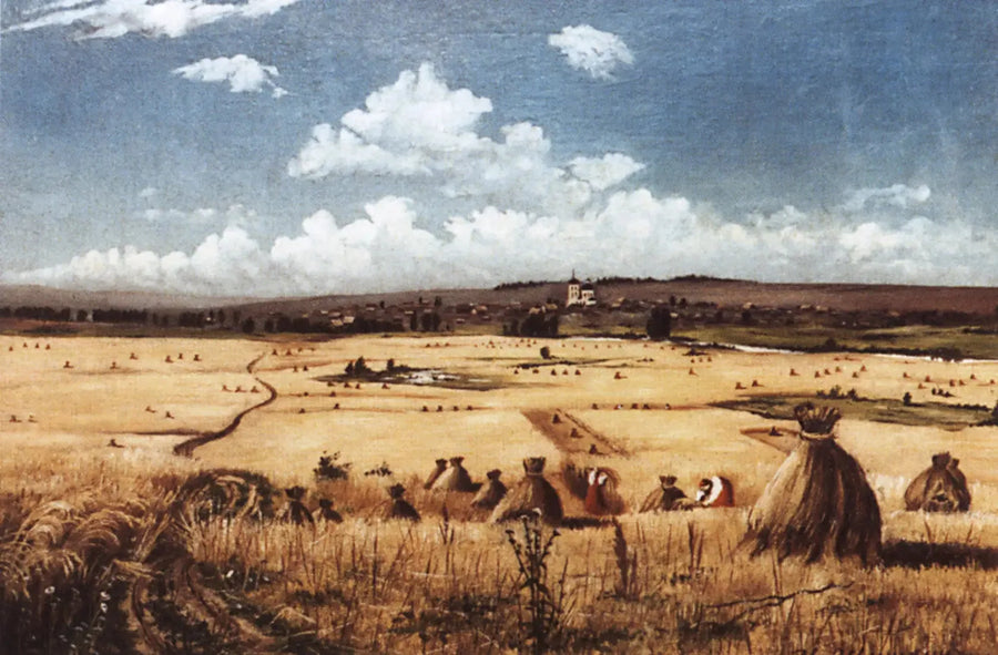 Zbiór - Ivan Chichkine