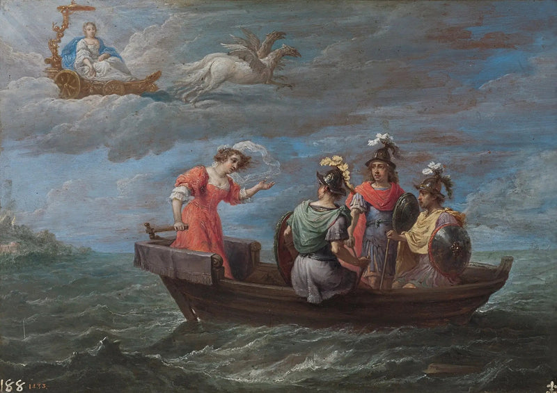 Q59720988 - David Teniers Młodszy