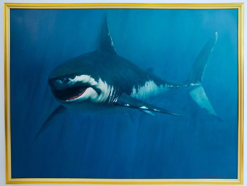 Rekin | 150x200cm