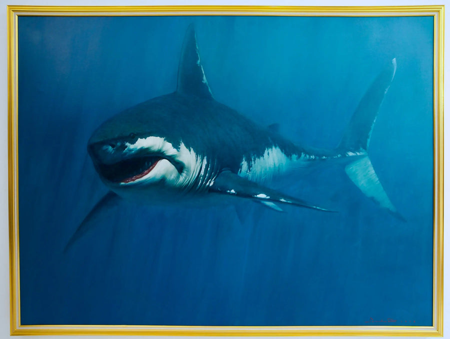 Rekin | 150x200cm