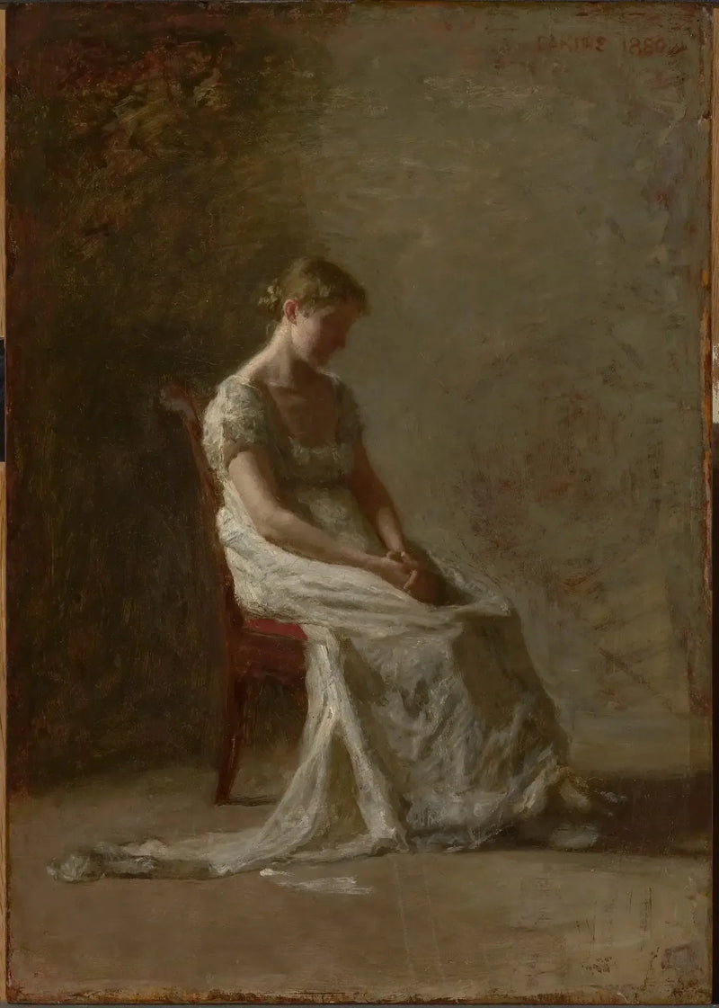 Retrospekcja - Thomas Eakins