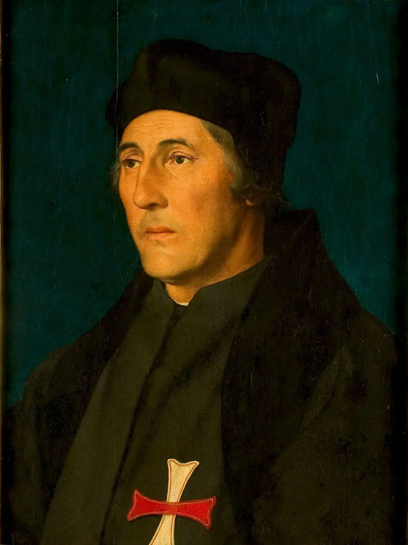 Q43095511 - Hans Holbein Młodszy