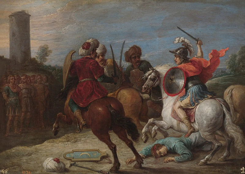 Q59720976 - Dawid Teniers Młodszy