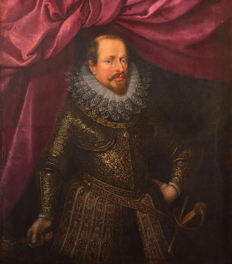 Q28668542 - Frans Pourbus Młodszy