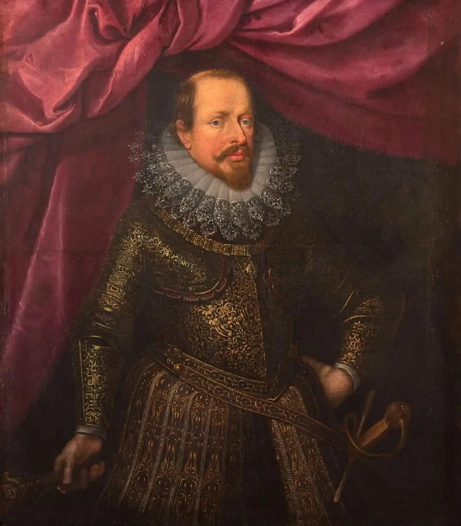Q28668542 - Frans Pourbus Młodszy