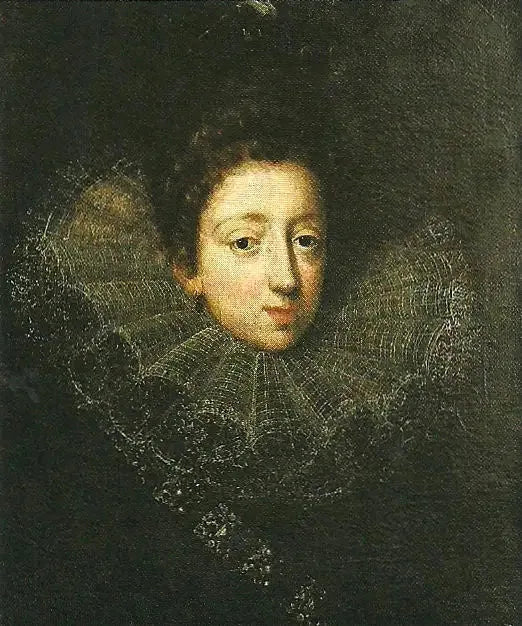 Q135583408 - Frans Pourbus Młodszy
