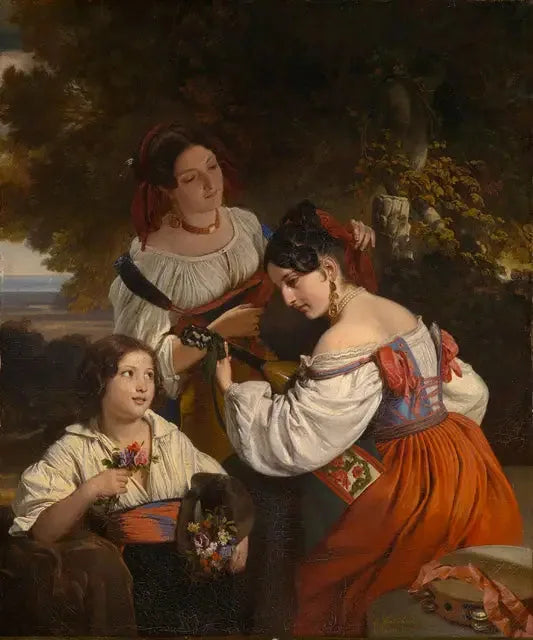 Franz Xaver Winterhalter