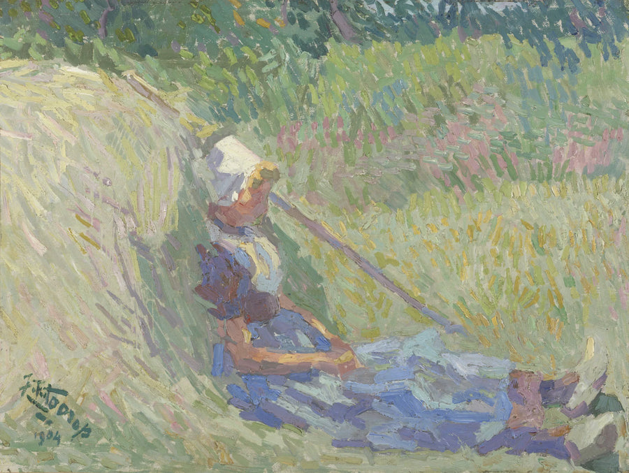Q43126548 - Jan Toorop