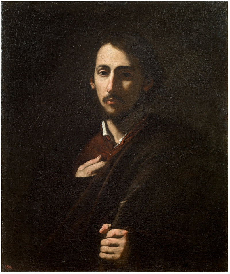 Święty Jakub Mniejszy - Jusepe de Ribera