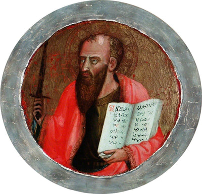Saint Paul - Bicci di Lorenzo - Alpha Reproduction