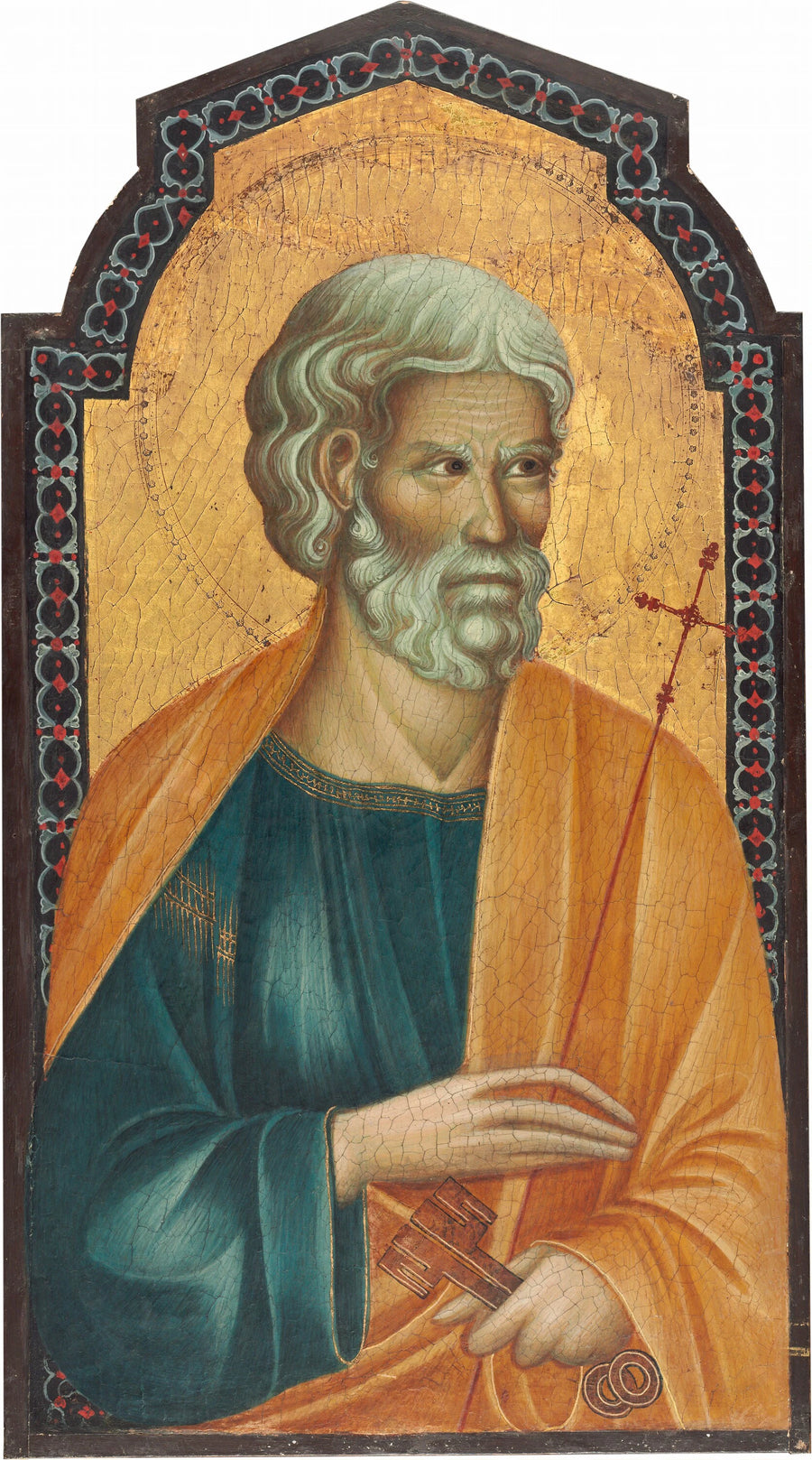 Saint Pierre - Grifo di Tancredi