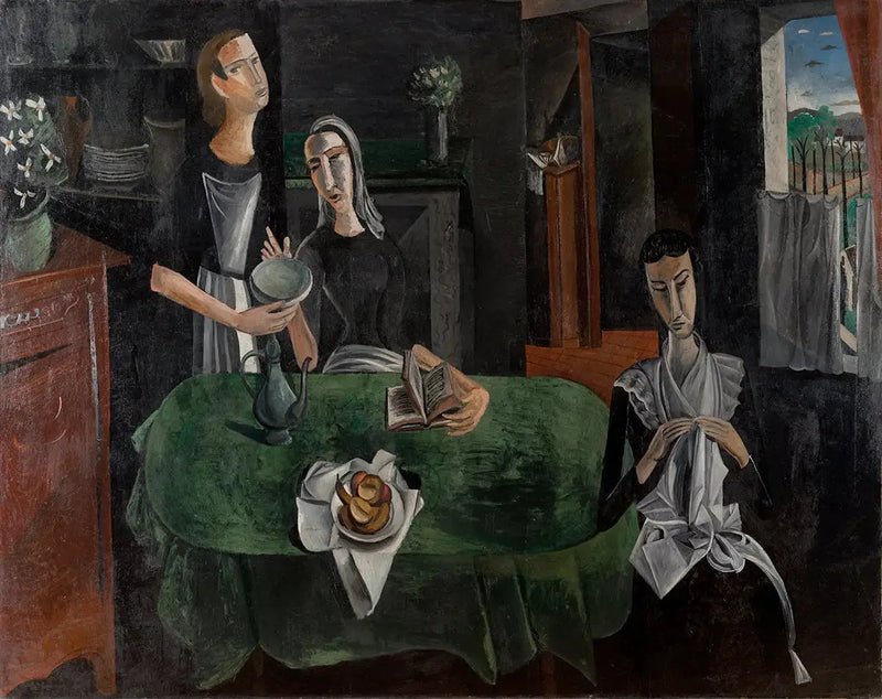 Sobota - André Derain