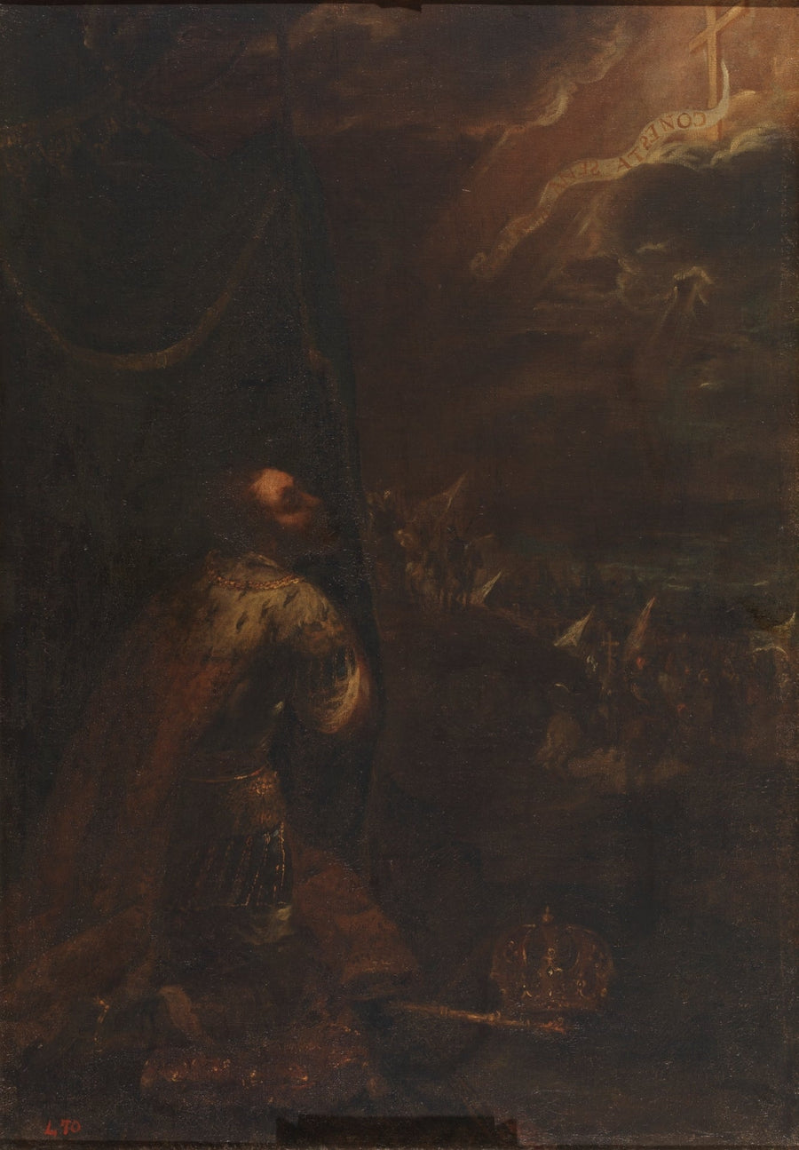 Q59772863 - Juan de Valdéz Leal