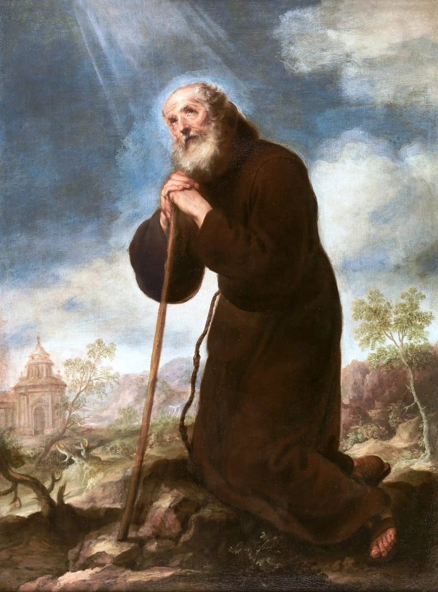Q59710112 - Bartolomé Esteban Murillo