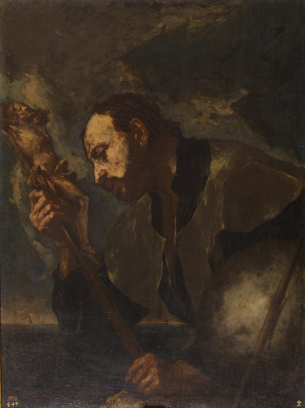 Q59490242 - Luca Giordano - Alpha Reproduction