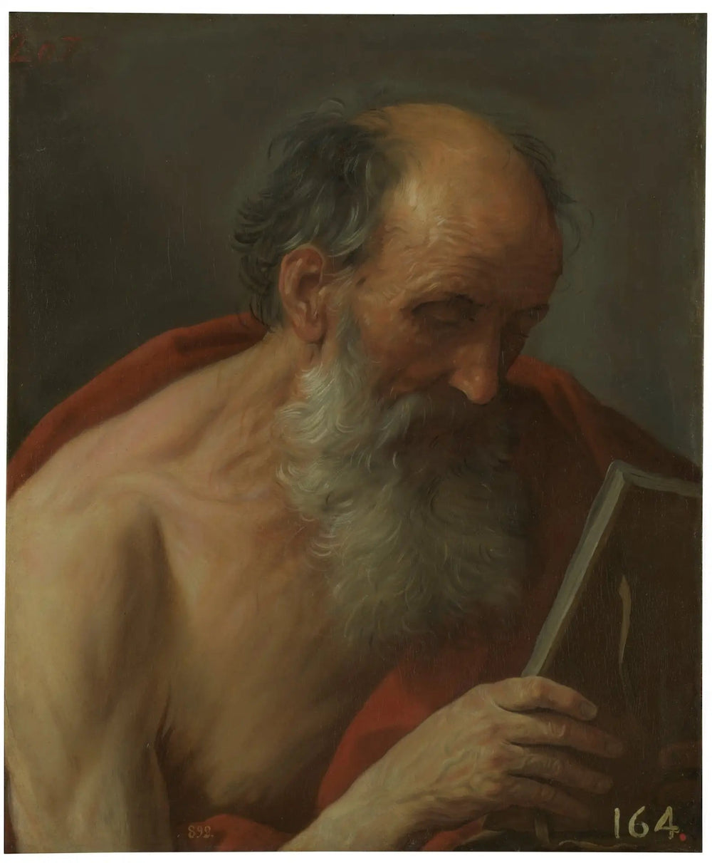 Q59519071 - Guido Reni - Alpha Reproduction