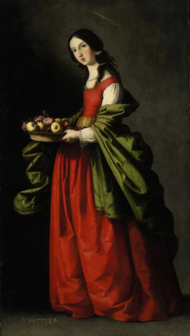 Q108899987 - Francisco de Zurbarań