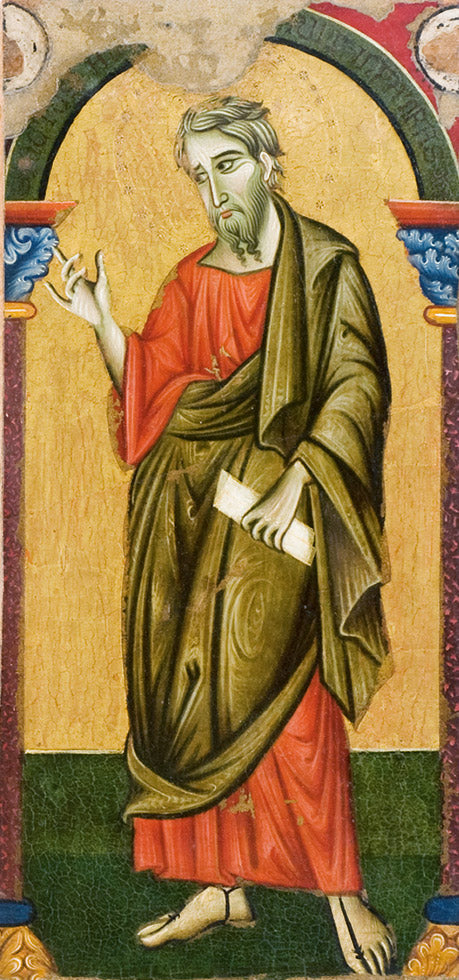 Q125809719 - Mistrz Świętego Franciszka