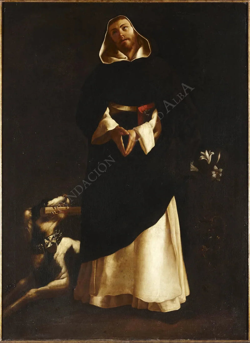 Q86298149 - Francisco de Zurbarań