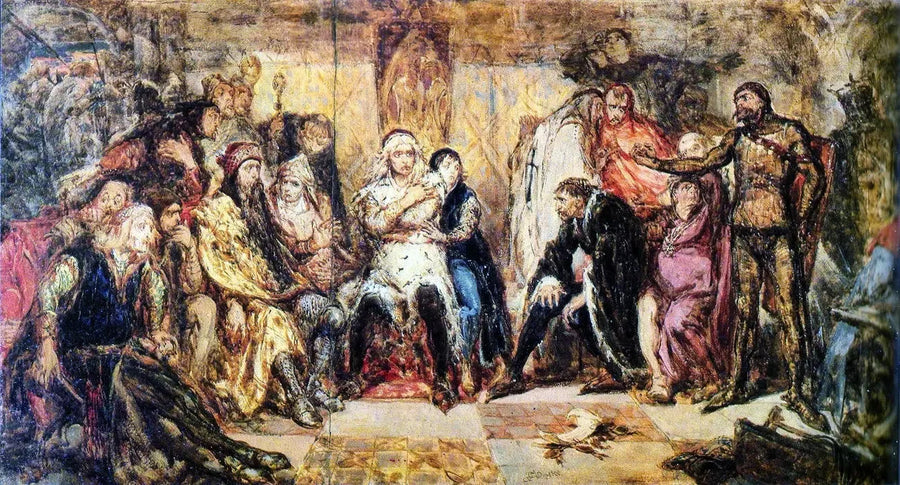 Jan Matejko