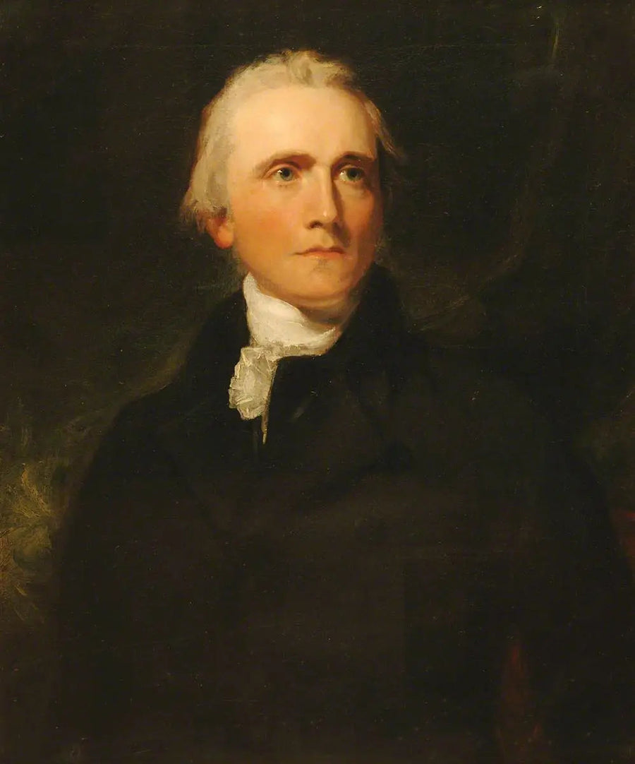 Sir William Grant (1752–1832), mistrz ról - Thomas Lawrence