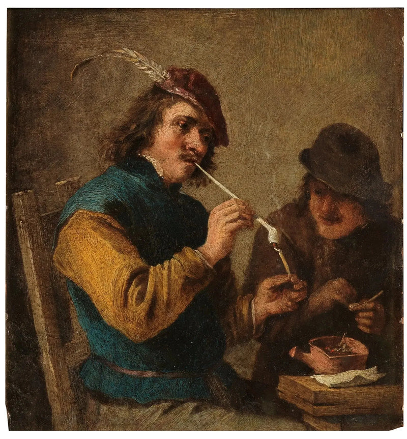 Q59979561 - Dawid Teniers Młodszy