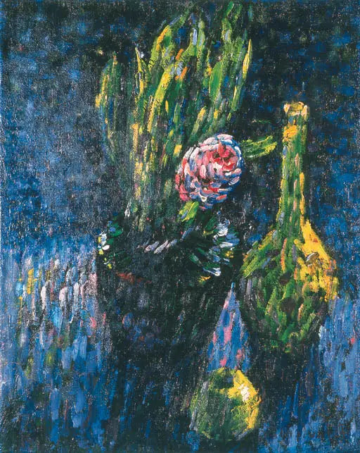 Alexej von Jawlensky
