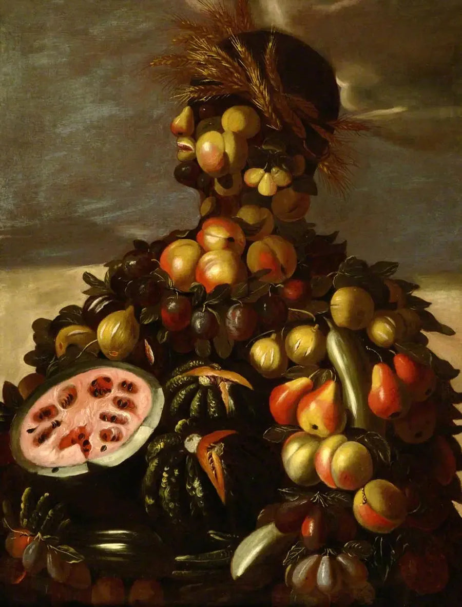 Lato - Giuseppe Arcimboldo
