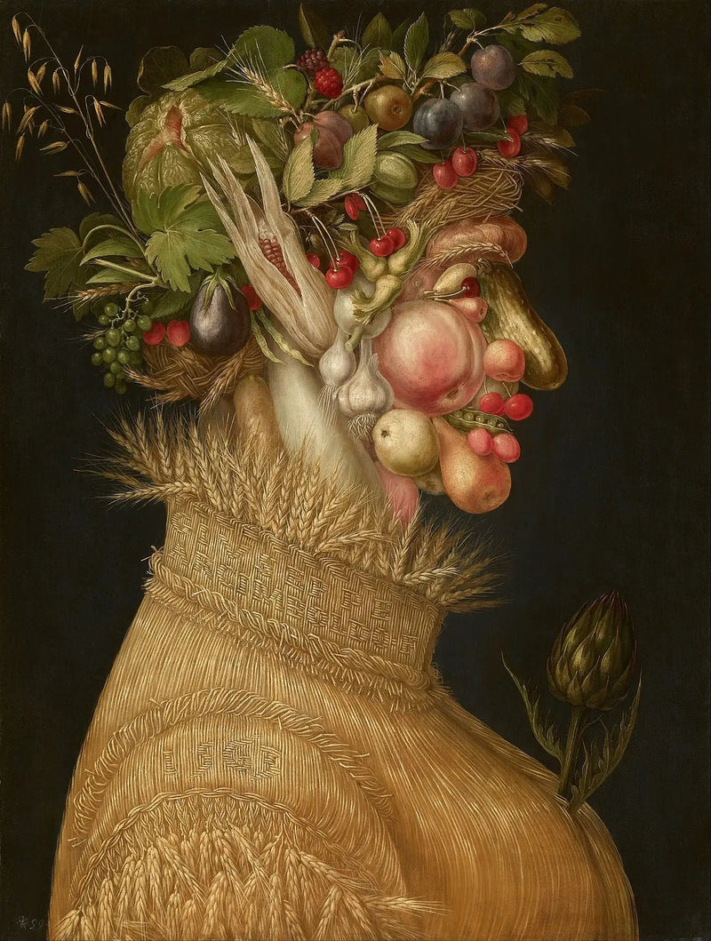 Lato - Giuseppe Arcimboldo
