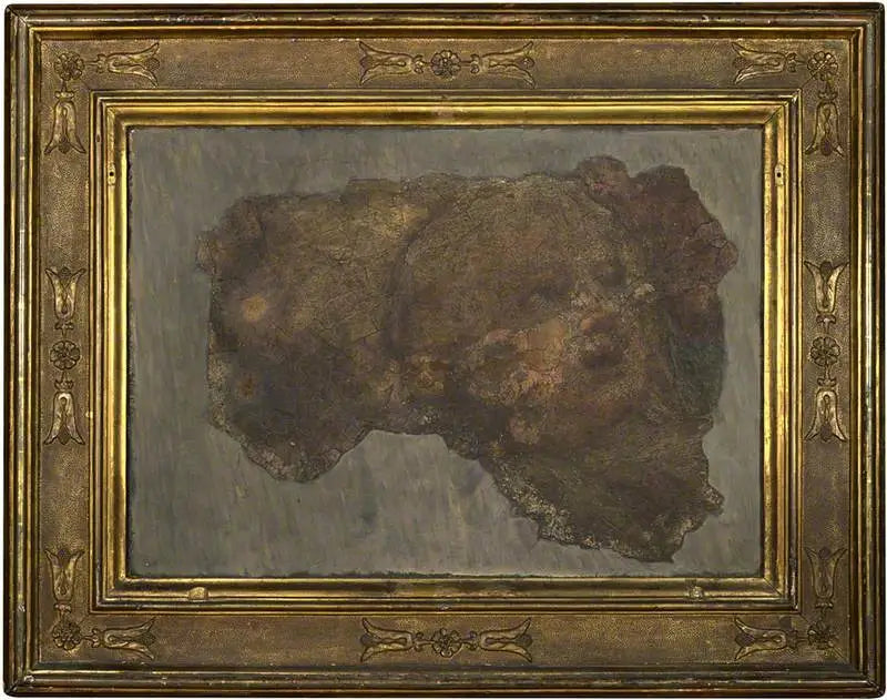 Głowy dwóch aniołów - Antonio da Correggio