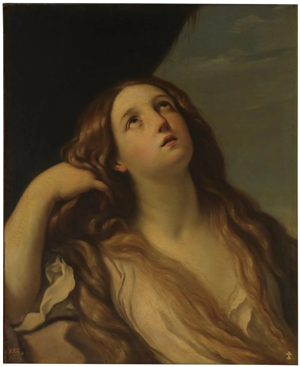 Q59519044 - Guido Reni - Alpha Reproduction
