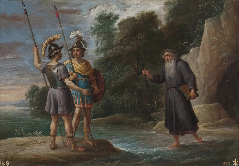 Q59720963 - Dawid Teniers Młodszy