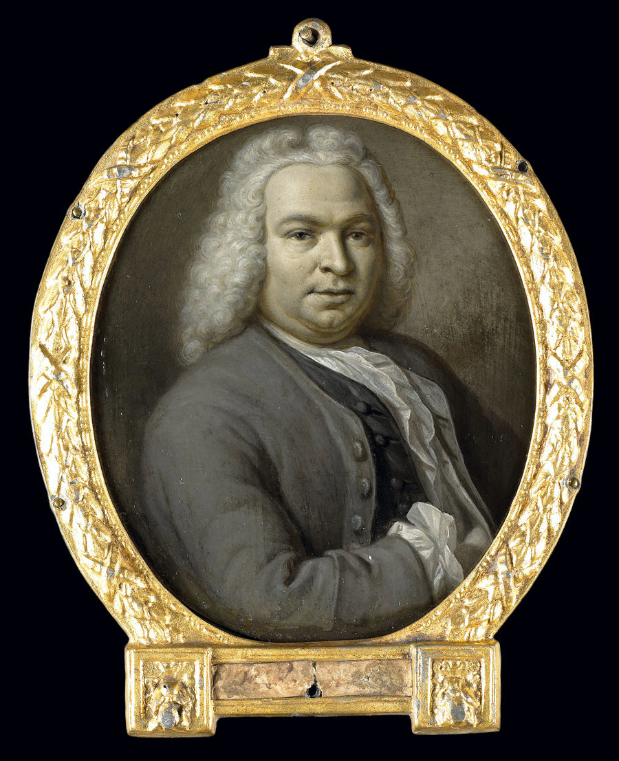 Théodore van Snakenburg (1695-1750). Juriste et poète à Leiden - Hieronymus van der Mij