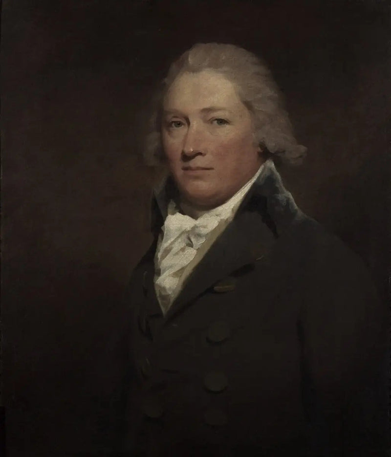 Thomas Mure de Warriston (zmarły w 1806 roku) - Henry Raeburn