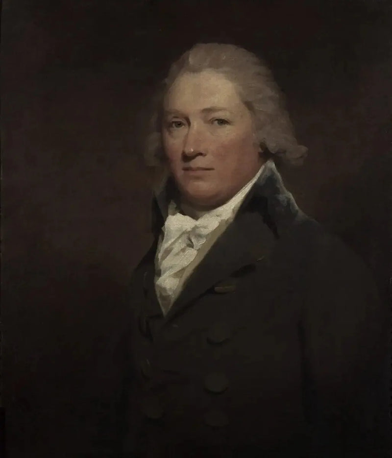 Thomas Mure de Warriston (zmarły w 1806 roku) - Henry Raeburn