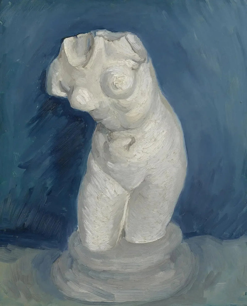 Tors Wenus - Vincent van Gogh