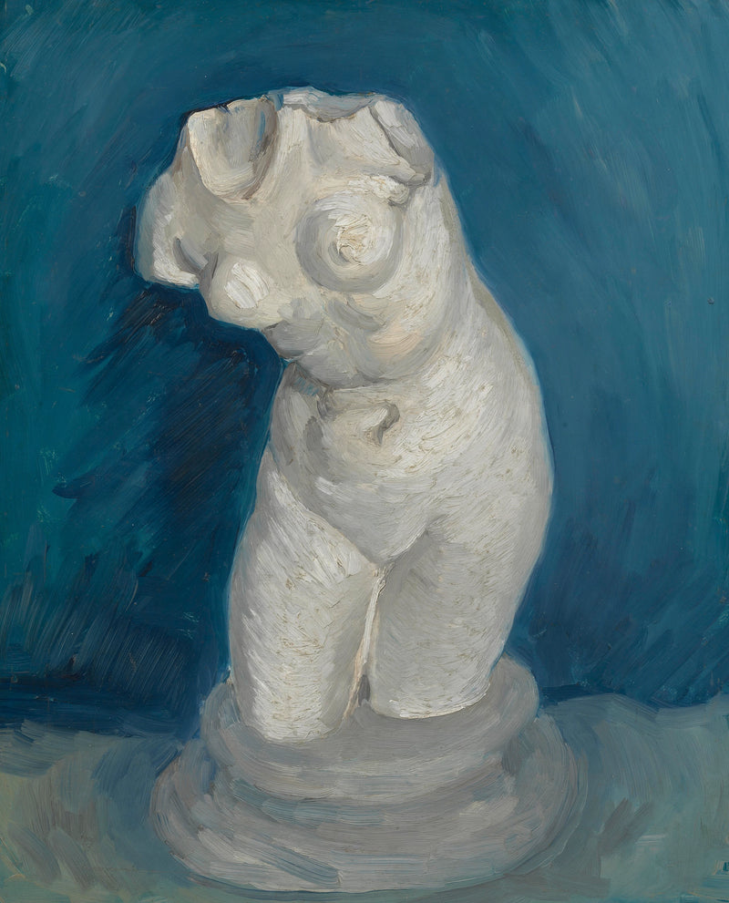 Tors Wenus - Vincent van Gogh
