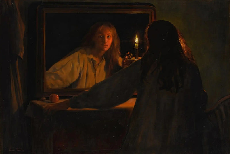 Całe Halloween - John Collier