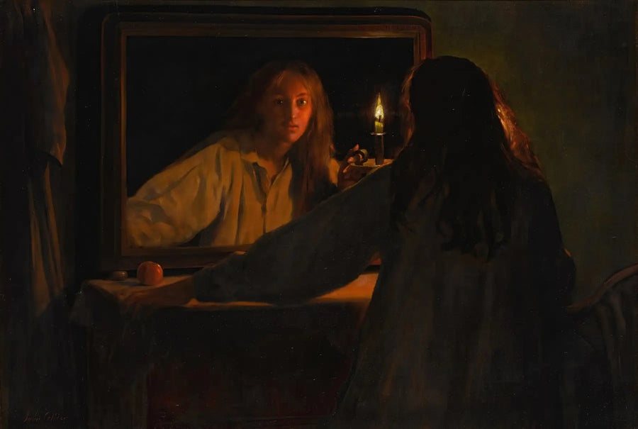 Całe Halloween - John Collier