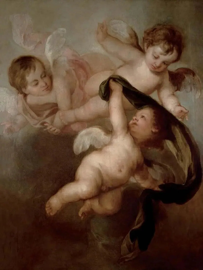 Bartolomé Esteban Murillo