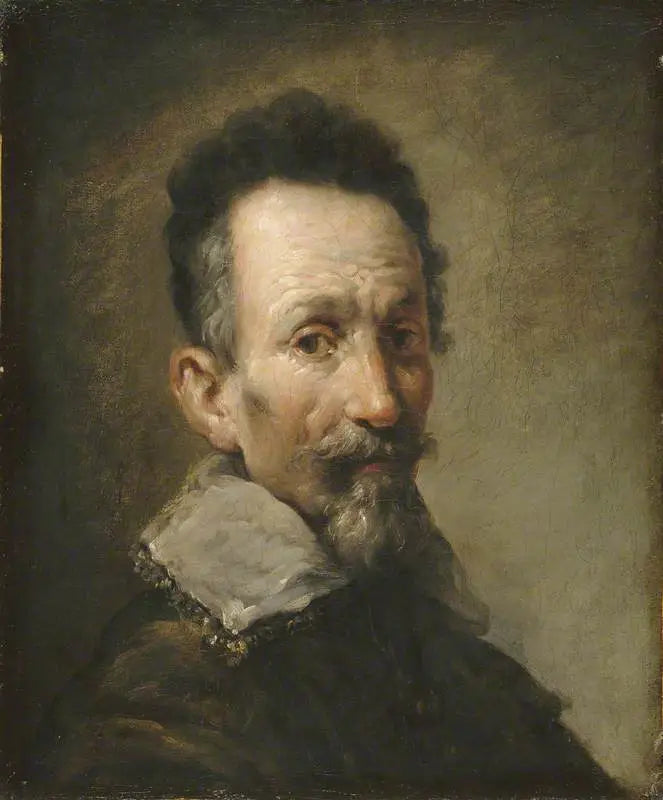 Tristano Martinelli (aktor) - Jean-Honoré Fragonard