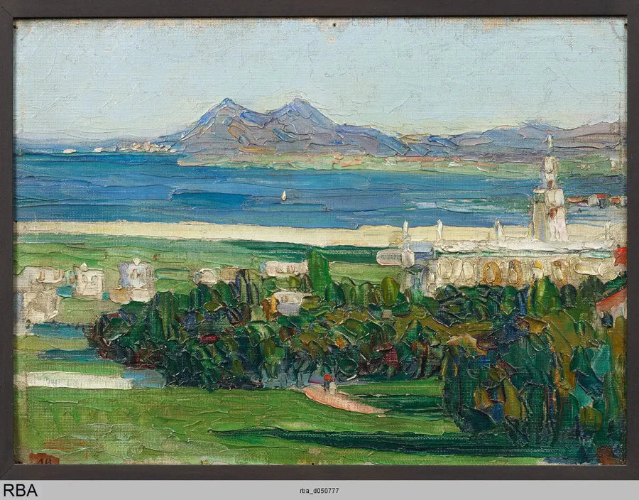Q133046381 - Wasilij Kandinsky