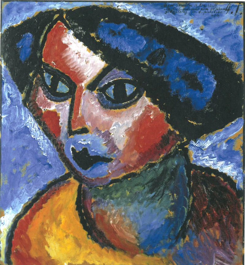 Alexej von Jawlensky