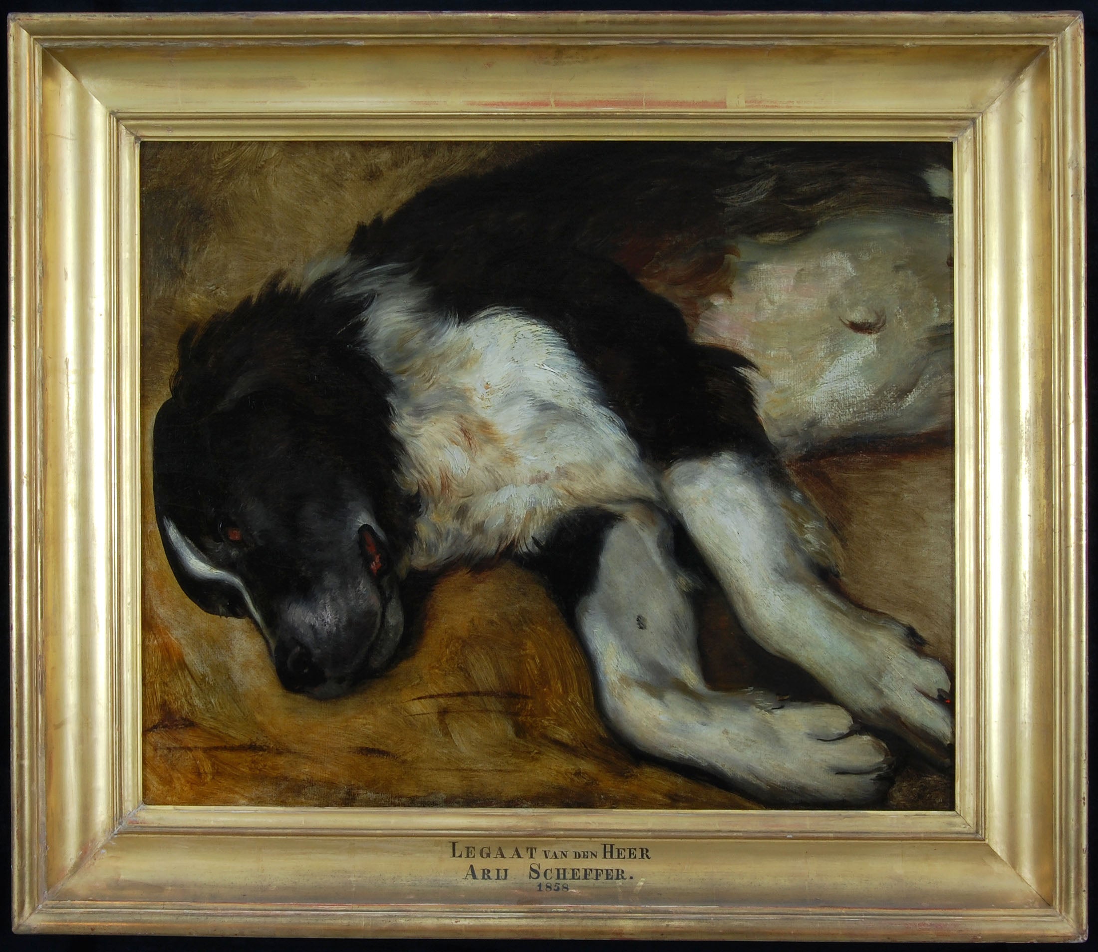 Q27033325 - Ary Scheffer - Alpha Reproduction