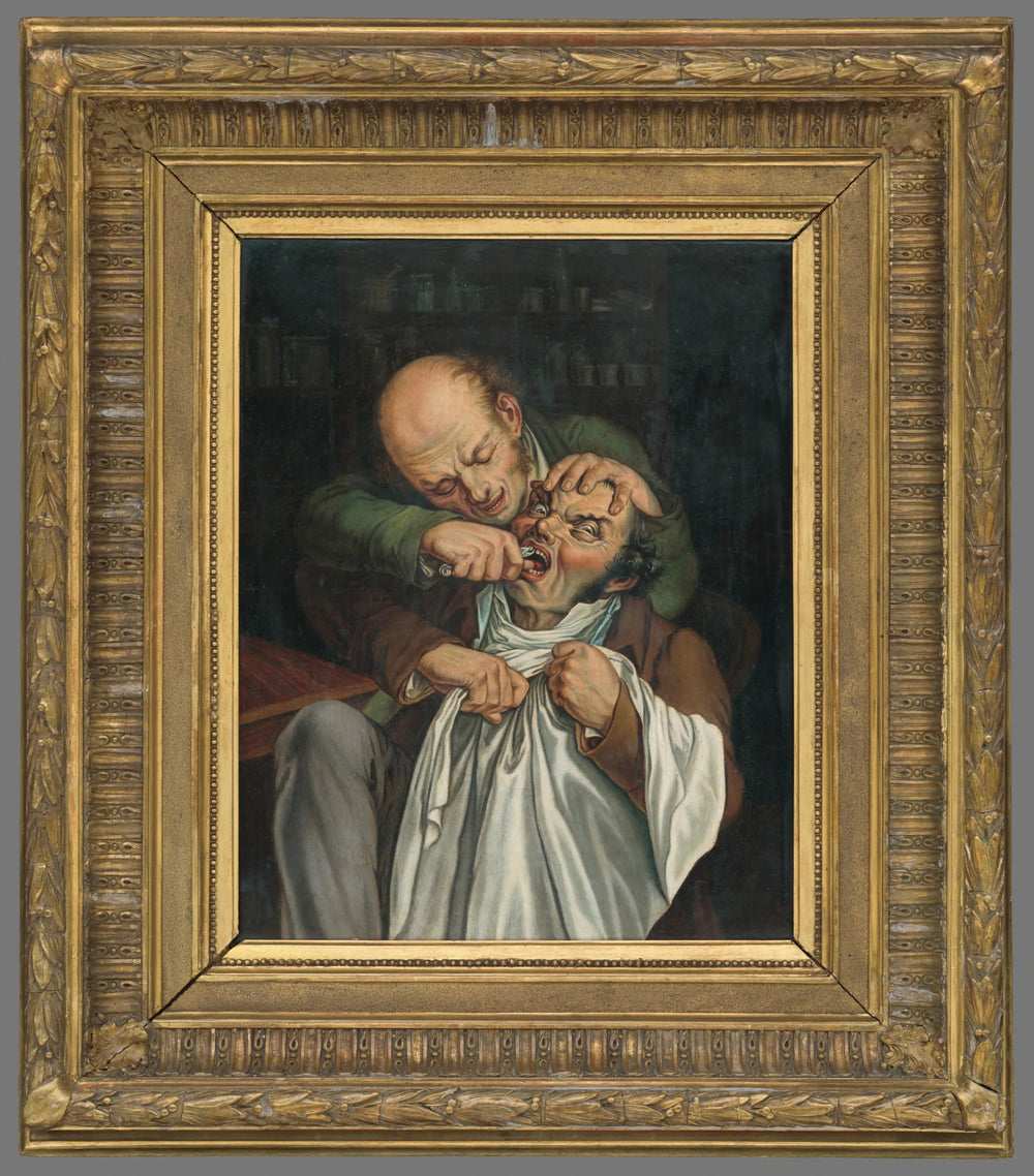 Q51222441 - Louis-Léopold Boilly - Alpha Reproduction