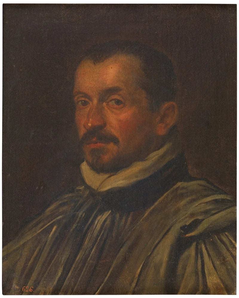 Wenecki magistrat - Jacopo Tintoretto