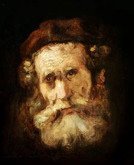 Rabin - Rembrandt